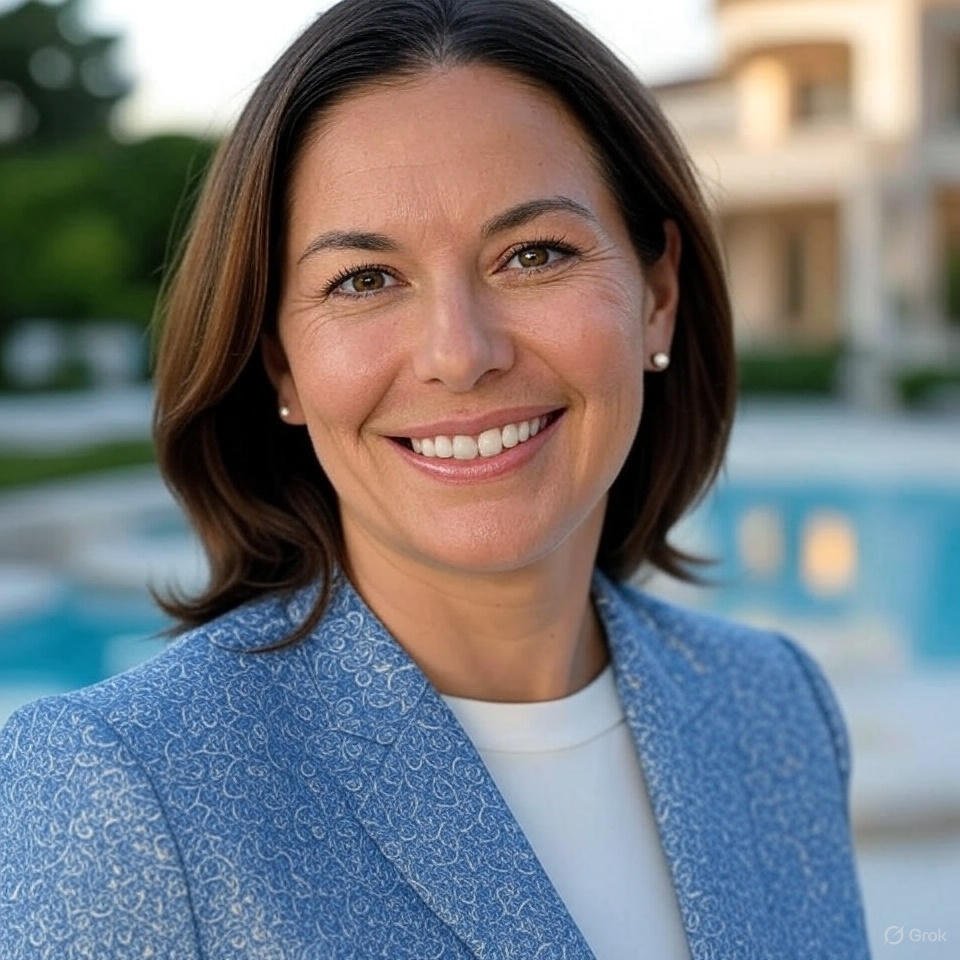 Mary Correa