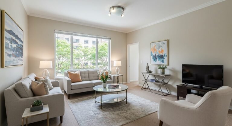 park villas apartments