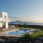 villas in costa teguise​