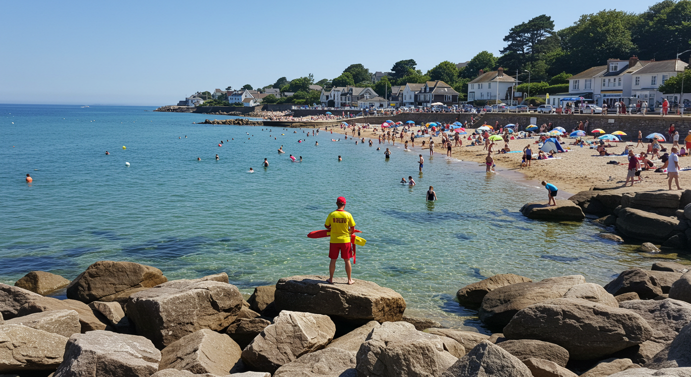 Avon Beach