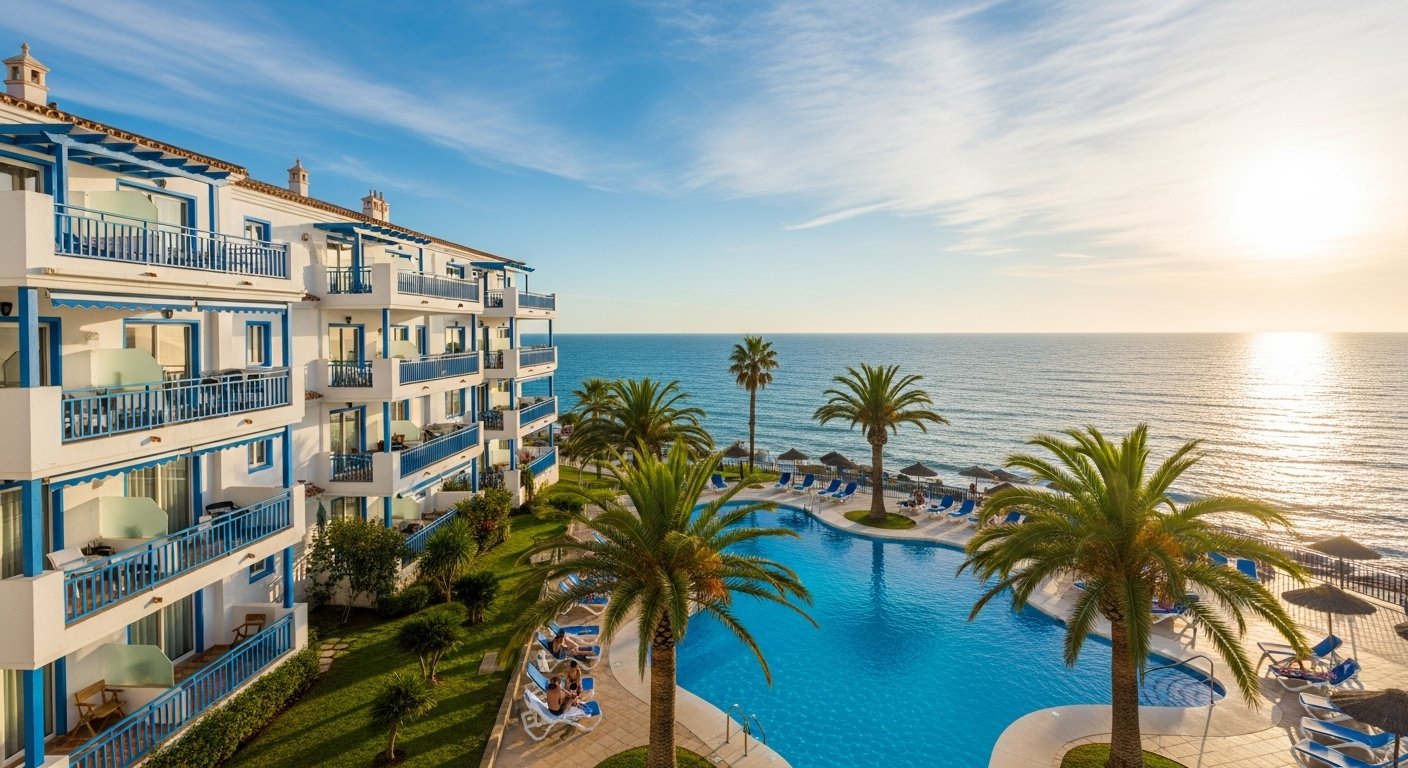 villa del mar apartments