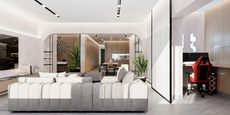 Global Home Trends 2025: Smart, Stylish & Sustainable
