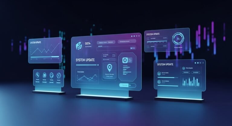 software meetshaxs update