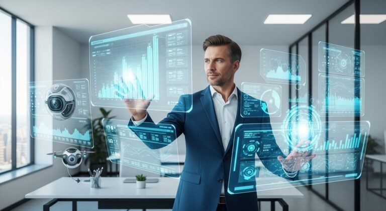 Technology Solutions Professional