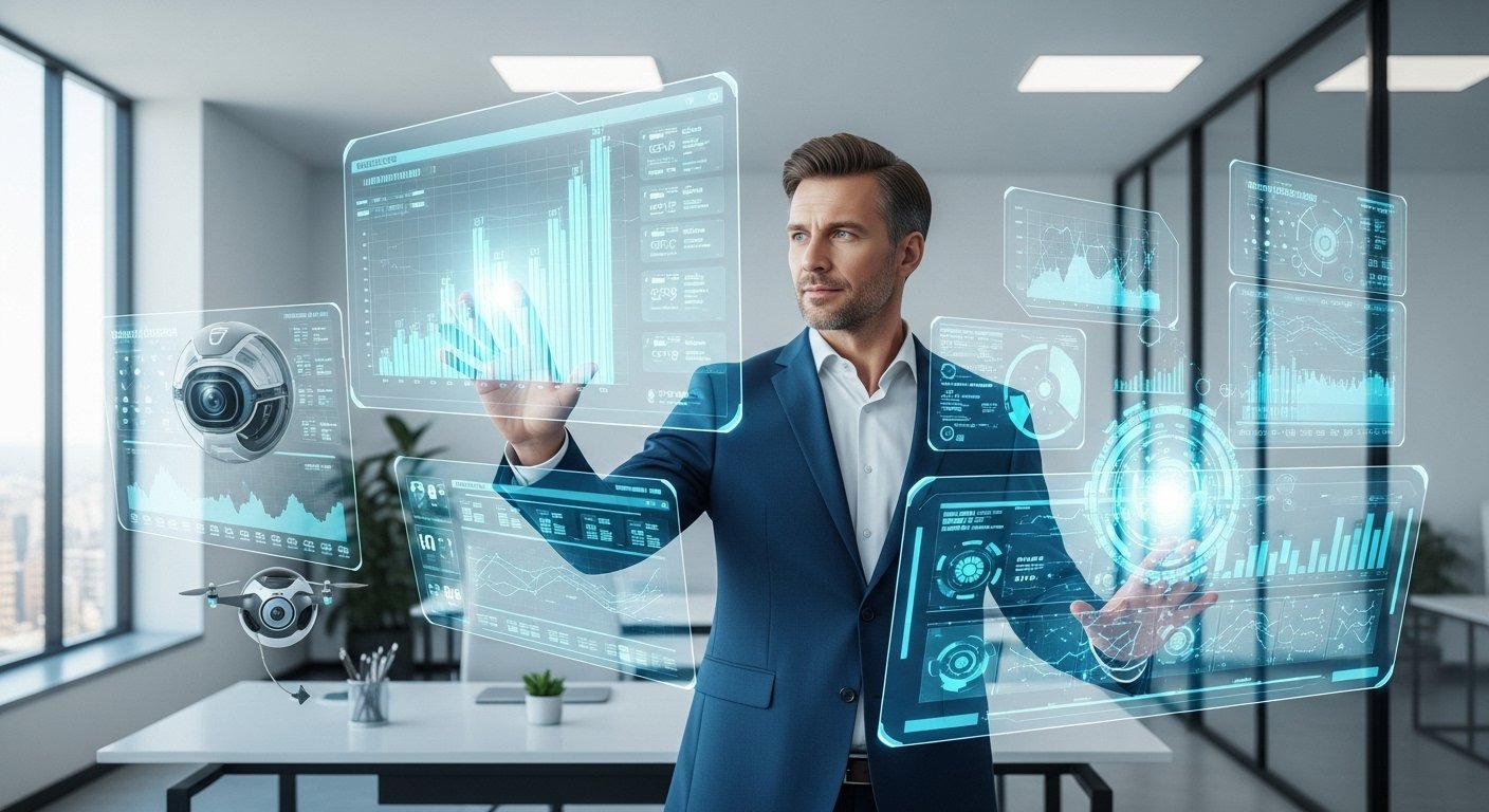 Technology Solutions Professional