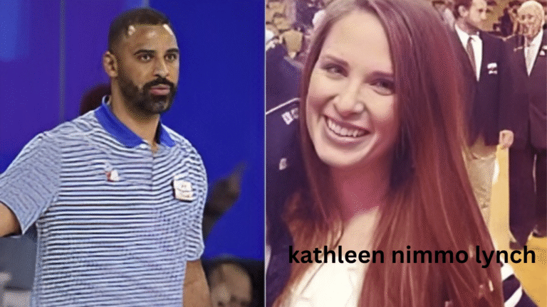 kathleen nimmo lynch