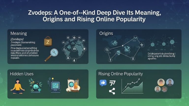 Zvodeps