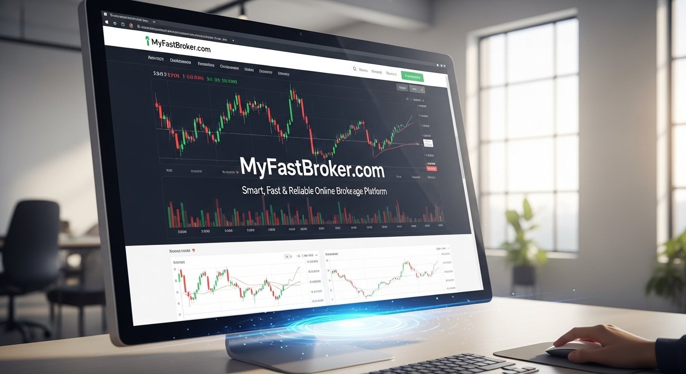 myfastbroker .com