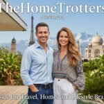 TheHomeTrotters McNamara