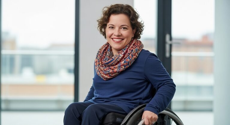 elizabeth rizzini disability