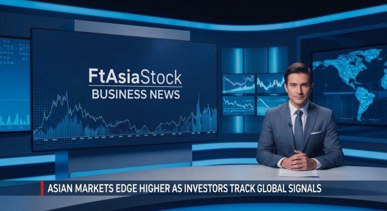 ftasiastock business news