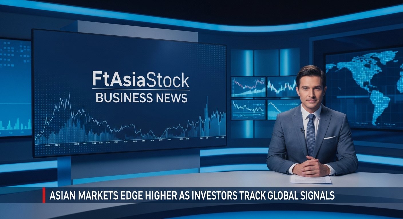 ftasiastock business news