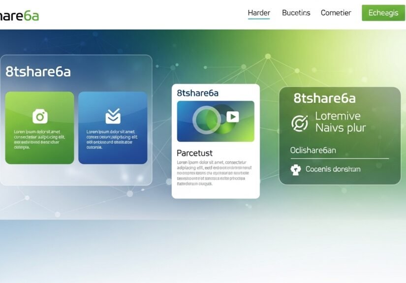 new software name 8tshare6a