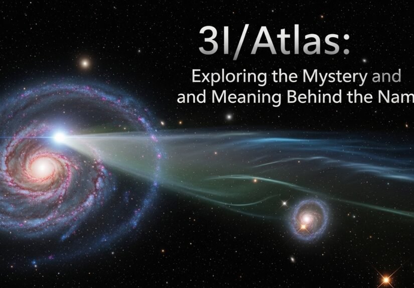 3I/ATLAS