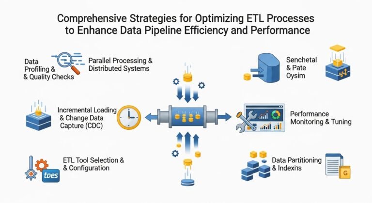 etl process optimization