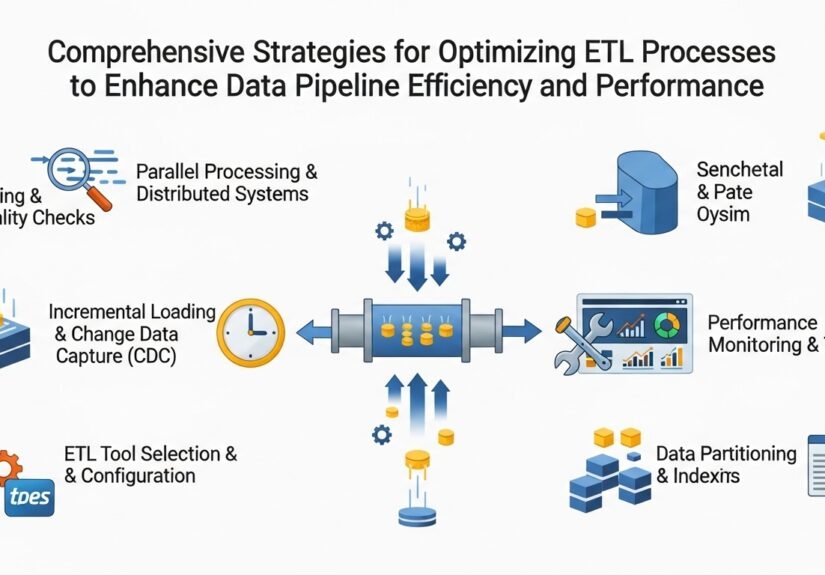 etl process optimization