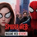 madame web reviews