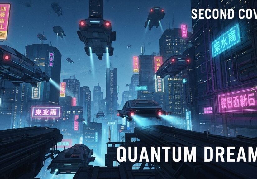 best sci fi podcasts