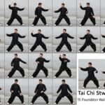 tai chi walking