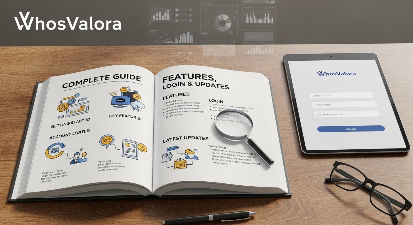 whosvalora