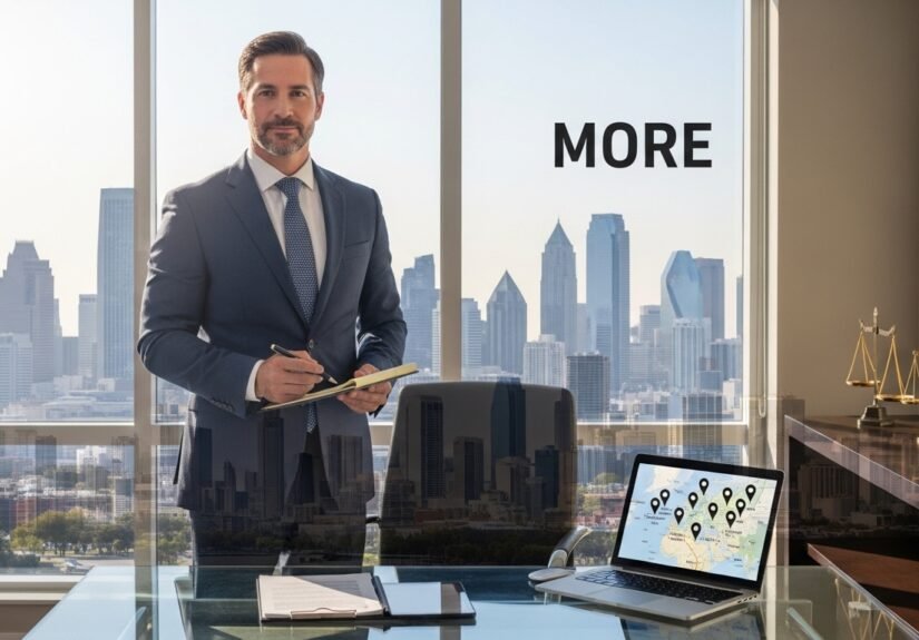 business litigation attorney