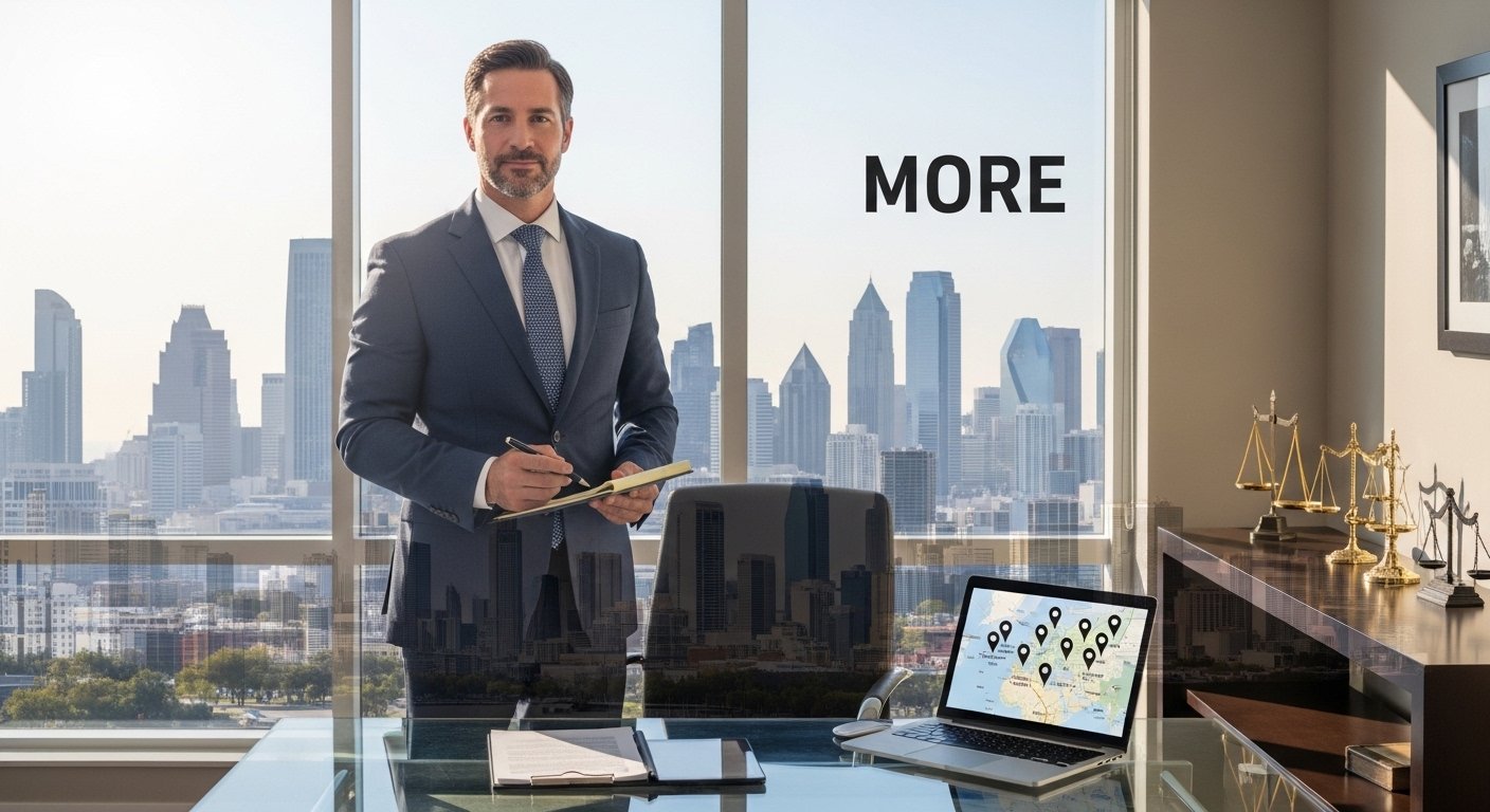 business litigation attorney