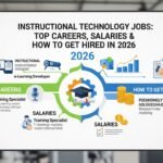 instructional technology jobs