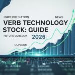 verb technology stock