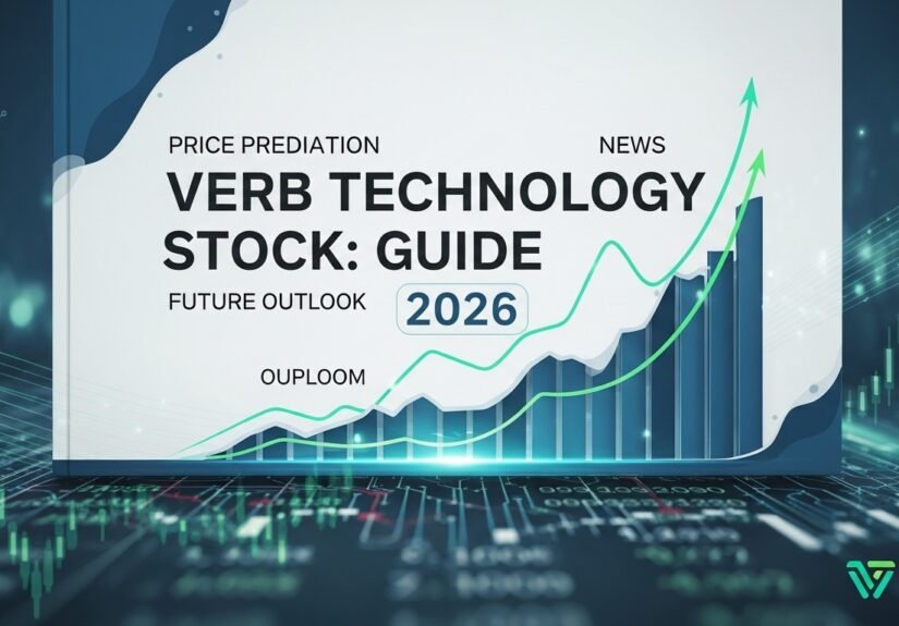 verb technology stock