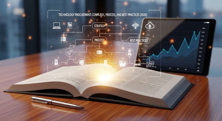 technology procurement