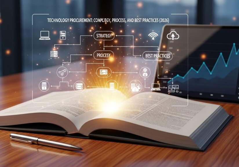 technology procurement