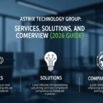astrix technology group