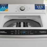 maytag centennial commercial technology washer