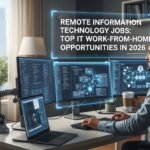 remote information technology jobs