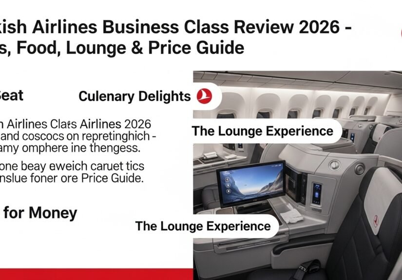 turkish airlines business class