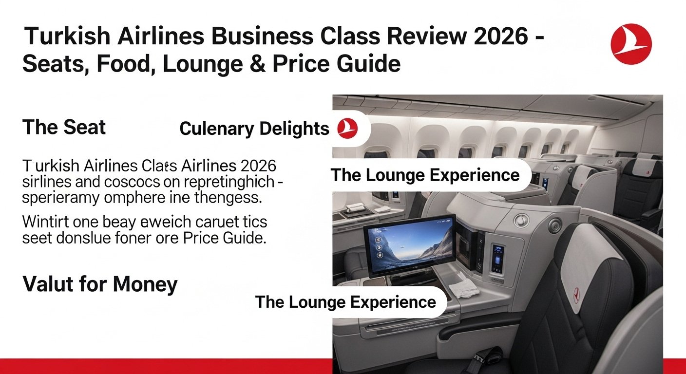 turkish airlines business class